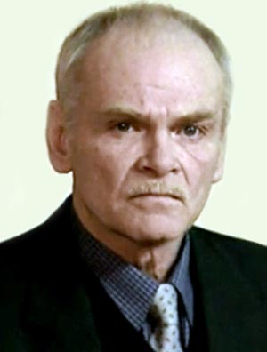 Олег Корчиков