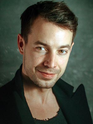 Дмитрий Блажко