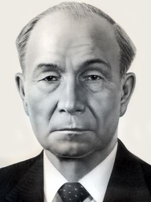 Василий Кузнецов (политик)