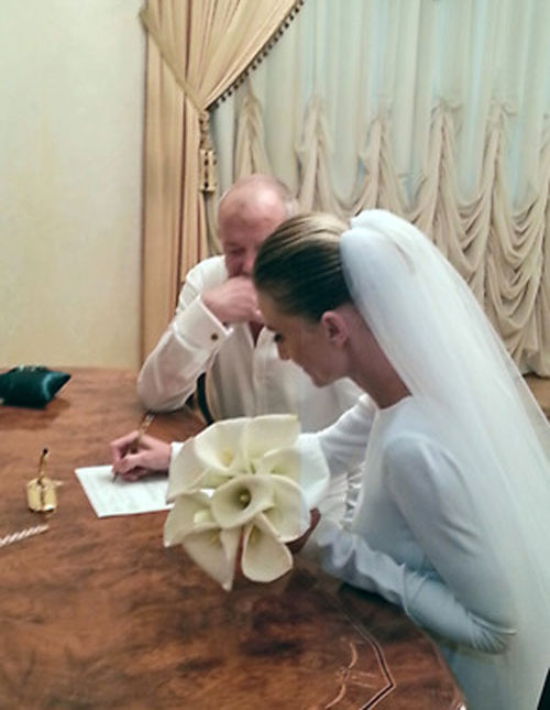 Дмитрий Марьянов свадьба 03