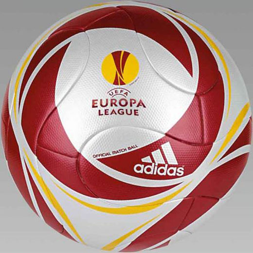логотип Лиги Европы 2