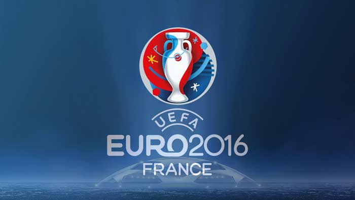 Евро-2016 лого