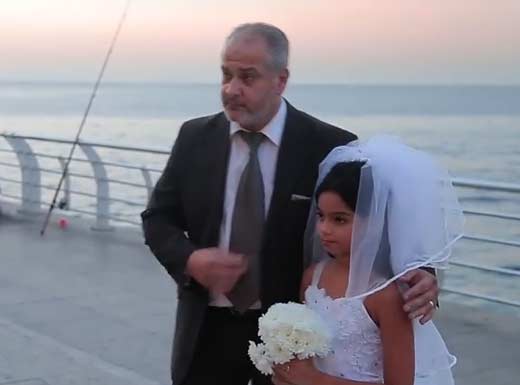 ливанская свадьба