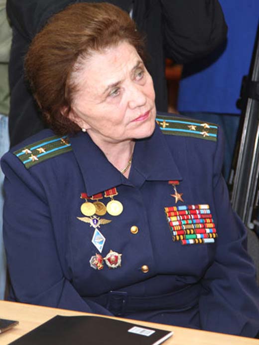 Марина Лаврентьевна Попович 2