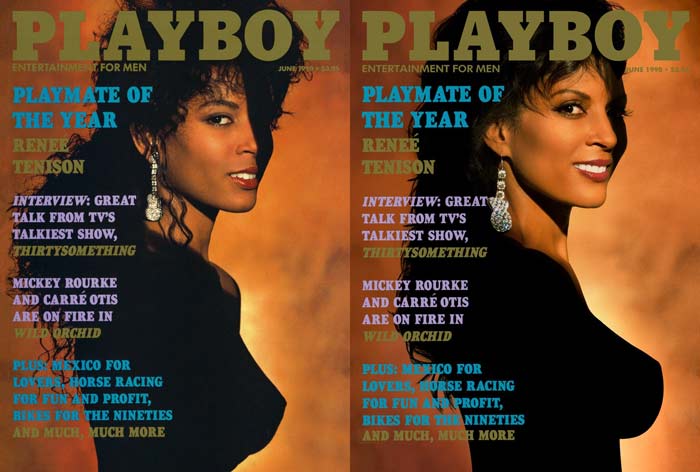 Playboy Once a Playmate always a Playmate 2