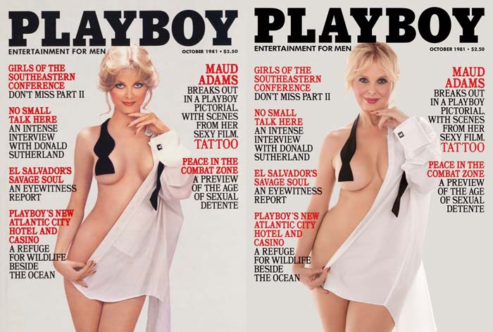 Playboy Once a Playmate always a Playmate 3