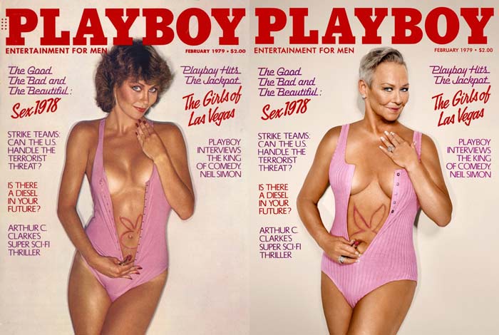 Playboy Once a Playmate always a Playmate 4