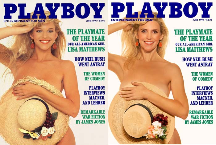 Playboy Once a Playmate always a Playmate 5