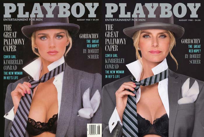Playboy Once a Playmate always a Playmate 6