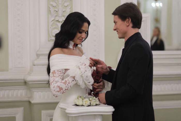 свадьба Алена Водонаева и Алексей Косинус 12