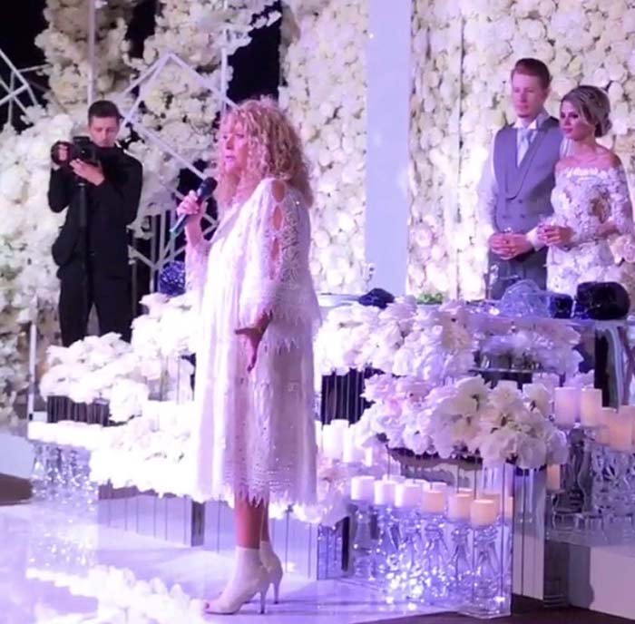 свадьба Никита Пресняков и Алена Краснова 26