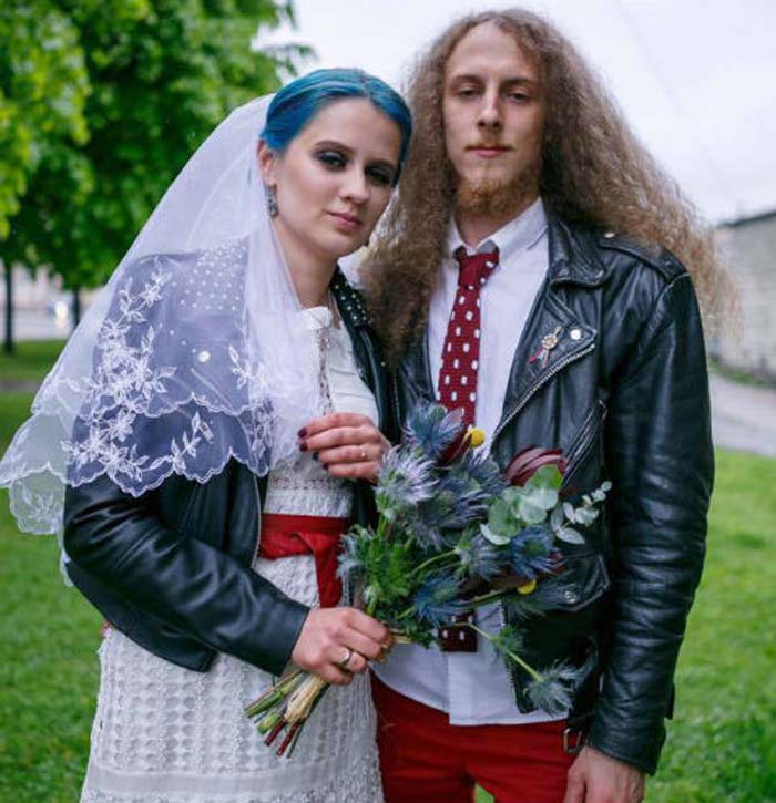 свадьба Степана Половцева