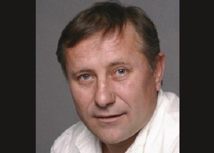 Сергей Шеховцов