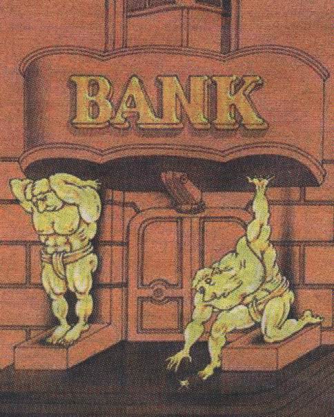 приколы банкиры 17