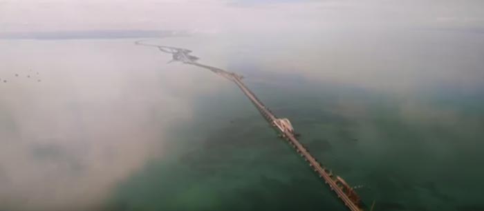 Крымский мост 3