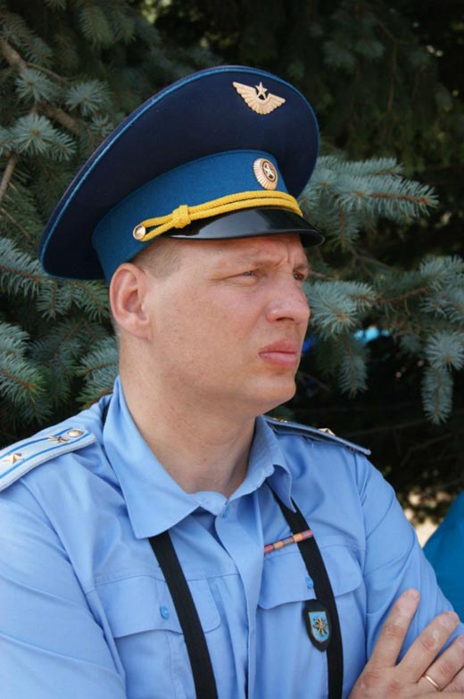Сергей Румянцев 2