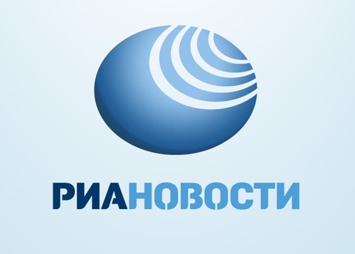 лого РИА Новости