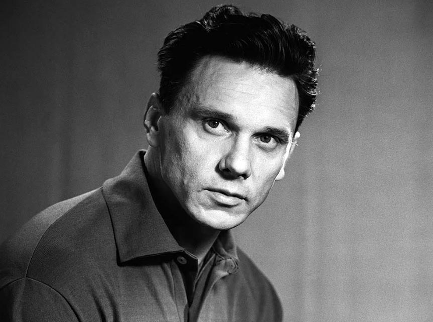 Георгий Юматов из-за невостребованности в кино начал пить Георгий Юматов