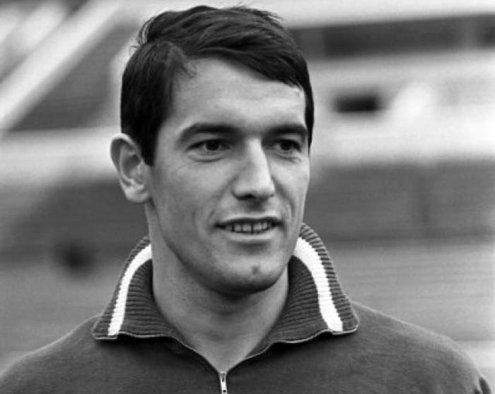 Великий советский футболист начал пить после тяжелого ДТП Валерий Воронин