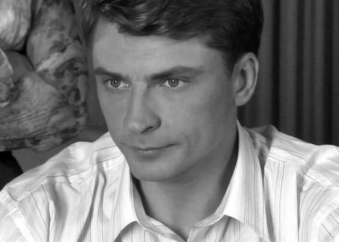 Дмитрий Жулин
