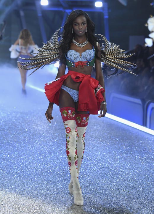 Леоми Андерсон