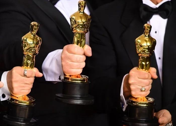 статуэтки Оскар