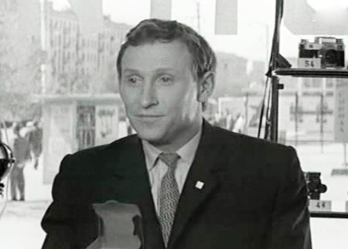 Сергей Тиранин
