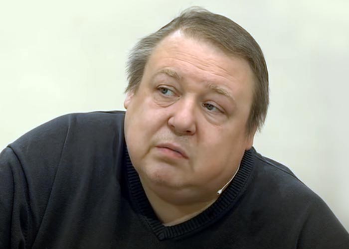 Александр Семчев