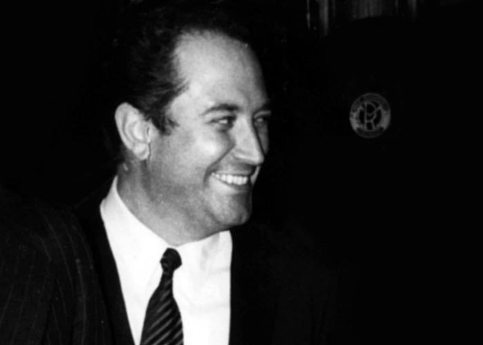 Альберто Гримальди