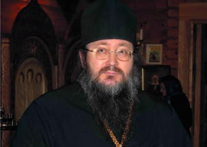 епископ Диомид