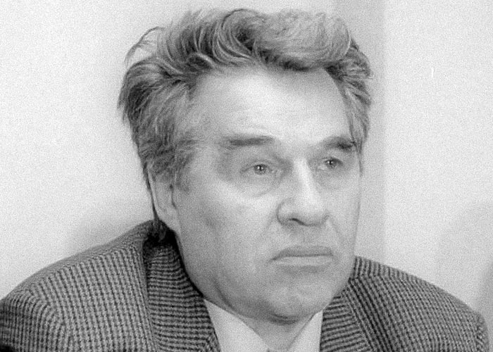 Игорь Бугаев