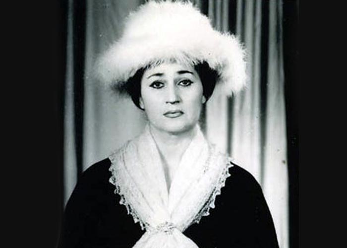 Людмила Галаванова