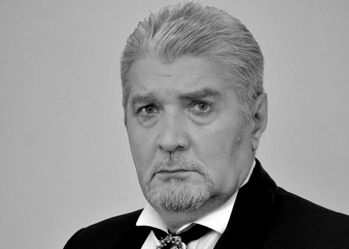 Сергей Лупильцев