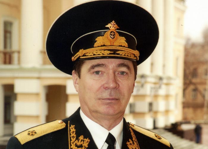 Владимир Богдашин