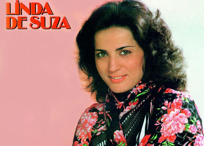 Линда Де Суза