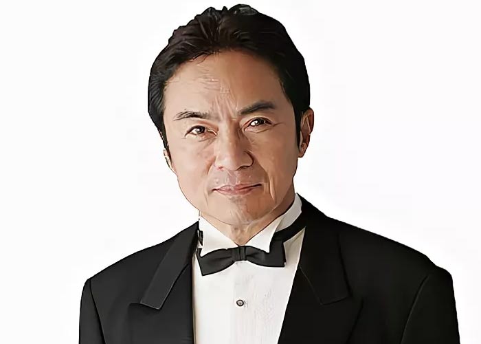 Терухико Сайго