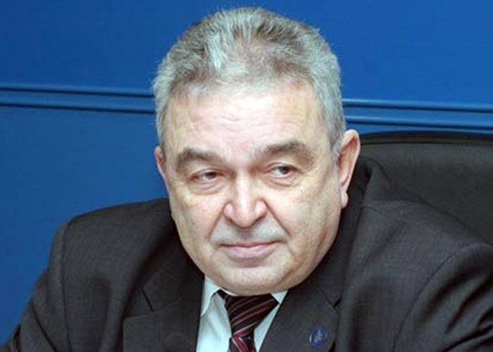 Владимир Нестеров