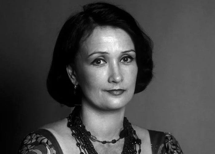 Зинаида Кириенко