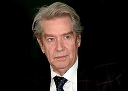 Алексей Глебович Кузнецов