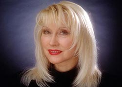 Ирина Петровна Мирошниченко