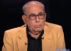 Александр Семенович Левенбук