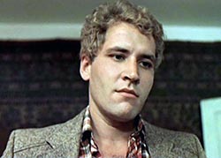 Александр Валерианович Негреба