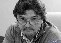 Андрей Дмитриевич Константинов