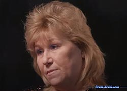 Анфиса Анатольевна Резцова