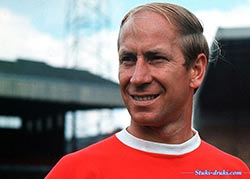 Бобби Чарльтон