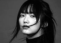 Актриса и модель Чон Че Юль