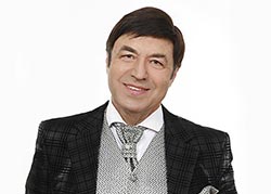 Эдуард Максович Лабковский