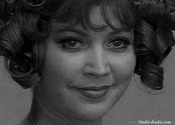 Елена Константиновна Корнилова