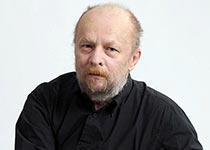 писатель и сценарист Евгений Козловский