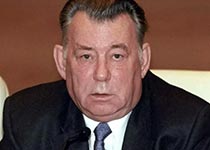 Геннадий Райков